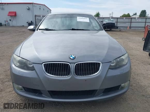 2007 BMW 3 Series 328i z VIN WBAWB33517PV72190, wystawiony jako IAAI lot #42896035 z przebiegiem 212 613 mil mil oraz . Historia ofert i sprzedaży dostępna na DreamBid. Obrazek 13.
