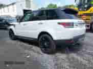 2015 Land Rover Range Rover Sport HSE with VIN SALWR2VF2FA536839, listed as a IAAI auction lot 42641487 with 101,985 mi miles and . Bid and sale history available at DreamBid. Image 3.