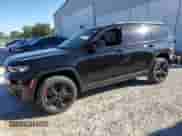 2024 Jeep Grand Cherokee Laredo X с VIN 1C4RJJAG9R8546302, выставлен на аукционе Copart как лот 80231314 с пробегом 5 179 миль миль и Списание • Salvage title. История ставок и продаж доступна на DreamBid. Изображение 1.