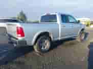 2010 Dodge 1500 SLT with VIN 1D7RV1GT8AS169953, listed as a IAAI auction lot 41354597 with 170,340 mi miles and . Bid and sale history available at DreamBid. Image 4.