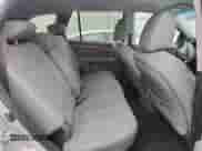 2011 Hyundai Santa Fe GLS z VIN 5XYZG3AB3BG010345, wystawiony jako Copart lot #86130735 z przebiegiem 147 205 mil mil oraz Szkoda całkowita • Salvage title. Historia ofert i sprzedaży dostępna na DreamBid. Obrazek 10.