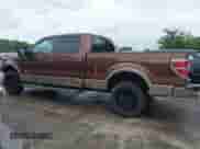 2011 Ford F-150 XLT z VIN 1FTFW1ET3BFA97549, wystawiony jako IAAI lot #42345418 z przebiegiem 189 105 mil mil oraz . Historia ofert i sprzedaży dostępna na DreamBid. Obrazek 15.