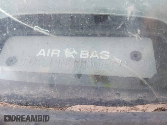 1993 Ford Econoline Cargo с VIN 1FDEE14N6PHB08293, выставлен на аукционе IAAI как лот 42052692 с пробегом Не указан миль и . История ставок и продаж доступна на DreamBid. Изображение 9.