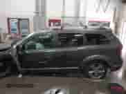 2017 Dodge Journey Crossroad Plus z VIN 3C4PDCGG3HT670857, wystawiony jako IAAI lot #43314285 z przebiegiem 122 165 mil mil oraz . Historia ofert i sprzedaży dostępna na DreamBid. Obrazek 14.