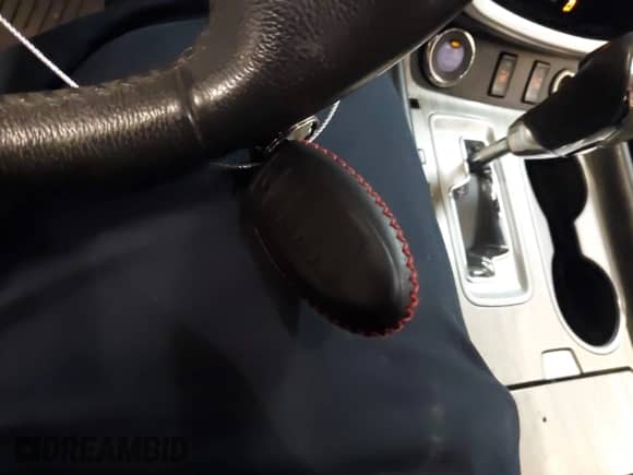 2015 Nissan Murano SL with VIN 5N1AZ2MHXFN234823, listed as a IAAI auction lot 42699103 with 79,964 mi miles and . Bid and sale history available at DreamBid. Image 11.