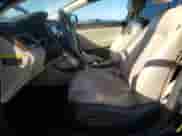 2017 Hyundai Sonata Limited with VIN KMHE34L31HA075219, listed as a Copart auction lot 86843215 with 97,201 mi miles and Salvage title. Bid and sale history available at DreamBid. Image 7.