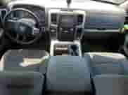 2016 Ram 1500 Big Horn с VIN 1C6RR7GT2GS150056, выставлен на аукционе Copart как лот 60455555 с пробегом 145 155 миль миль и Чистый • Clean title. История ставок и продаж доступна на DreamBid. Изображение 8.