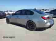 2021 BMW M3 с VIN WBS53AY0XMFL04228, выставлен на аукционе Copart как лот 80012024 с пробегом 16 588 миль миль и Списание • Salvage title. История ставок и продаж доступна на DreamBid. Изображение 2.