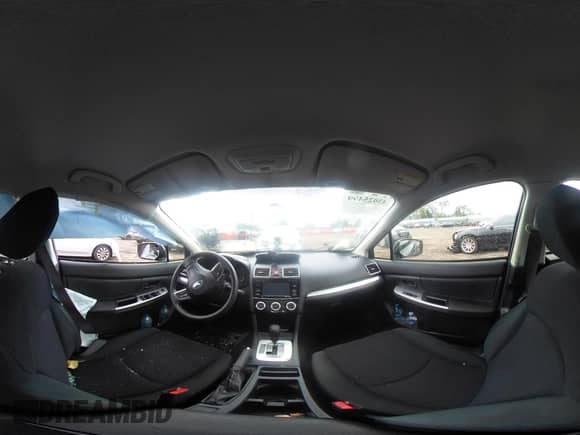2016 Subaru Impreza with VIN JF1GJAA60GH021615, listed as a IAAI auction lot 43025499 with Not provided miles and . Bid and sale history available at DreamBid. Image 17.