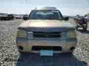 2003 Nissan Frontier SVE с VIN 1N6MD29Y43C460045, выставлен на аукционе Copart как лот 53701155 с пробегом 205 019 миль миль и Чистый • Clean title. История ставок и продаж доступна на DreamBid. Изображение 5.