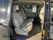 2012 Toyota Sienna XLE AAS with VIN 5TDYK3DC2CS267922, listed as a Copart auction lot 86590465 with 207,589 mi miles and Clean title. Bid and sale history available at DreamBid. Image 6.