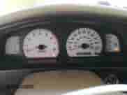 2001 Toyota Tacoma PreRunner с VIN 5TEGN92N61Z820338, выставлен на аукционе Copart как лот 69417385 с пробегом 264 241 миль миль и Списание • Salvage title. История ставок и продаж доступна на DreamBid. Изображение 9.