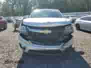 2018 Chevrolet Colorado 2WD LT с VIN 1GCGSCEA9J1150406, выставлен на аукционе Copart как лот 69823685 с пробегом 113 463 миль миль и Списание • Salvage title. История ставок и продаж доступна на DreamBid. Изображение 5.