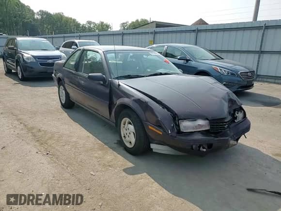 1995 Chevrolet Beretta с VIN 1G1LV1549SY323735, выставлен на аукционе Copart как лот 67389324 с пробегом 170 031 миль миль и Списание • Salvage title. История ставок и продаж доступна на DreamBid. Изображение 11.