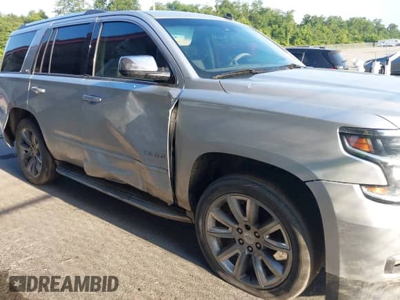 2015 Chevrolet Tahoe LTZ с VIN 1GNSCCKC2FR304273, выставлен на аукционе IAAI как лот 42498629 с пробегом 169 386 миль миль и . История ставок и продаж доступна на DreamBid. Изображение 6.