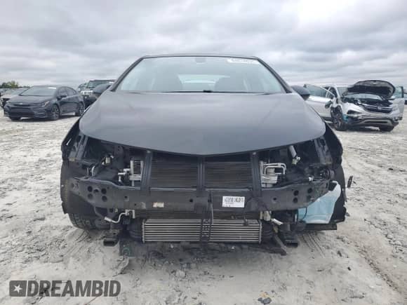 2019 Chevrolet Cruze LT с VIN 1G1BE5SM5K7146047, выставлен на аукционе Copart как лот 84614035 с пробегом 31 056 миль миль и Списание • Salvage title. История ставок и продаж доступна на DreamBid. Изображение 5.