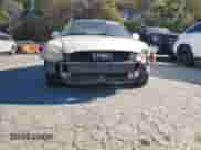 2001 Hyundai Sonata GLS z VIN KMHWF35V11A474934, wystawiony jako Copart lot #83633174 z przebiegiem 127 176 mil mil oraz Czysty tytuł • Clean title. Historia ofert i sprzedaży dostępna na DreamBid. Obrazek 5.