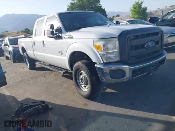 2013 Ford F-250 XL с VIN 1FT7W2BT3DEB76713, выставлен на аукционе IAAI как лот 42544327 с пробегом 212 468 миль миль и . История ставок и продаж доступна на DreamBid. Изображение 1.