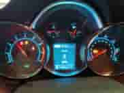 2013 Chevrolet Cruze 1LT z VIN 1G1PD5SB8D7184592, wystawiony jako Copart lot #51816515 z przebiegiem 118 304 mil mil oraz Szkoda całkowita • Salvage title. Historia ofert i sprzedaży dostępna na DreamBid. Obrazek 9.