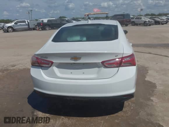 2019 Chevrolet Malibu LT с VIN 1G1ZD5ST0KF158055, выставлен на аукционе IAAI как лот 40395973 с пробегом 68 559 миль миль и . История ставок и продаж доступна на DreamBid. Изображение 16.