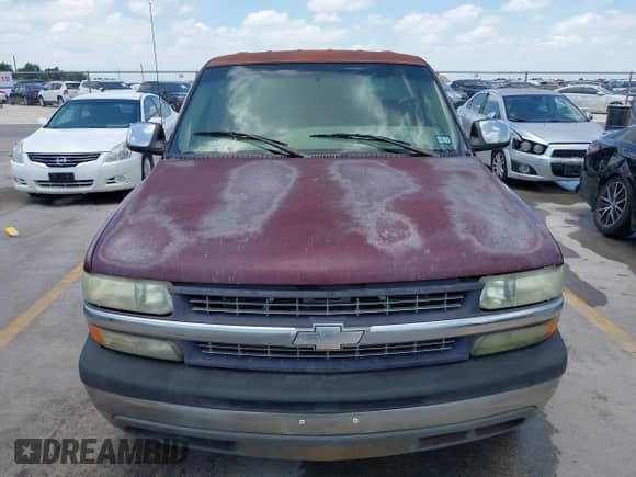 2002 Chevrolet Silverado 1500HD LT с VIN 1GCGC13U62F231379, выставлен на аукционе IAAI как лот 42579298 с пробегом 333 432 миль миль и . История ставок и продаж доступна на DreamBid. Изображение 6.