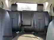2012 Chevrolet Equinox LTZ z VIN 2GNFLGE55C6227296, wystawiony jako Copart lot #66334825 z przebiegiem 129 945 mil mil oraz Czysty tytuł • Clean title. Historia ofert i sprzedaży dostępna na DreamBid. Obrazek 10.