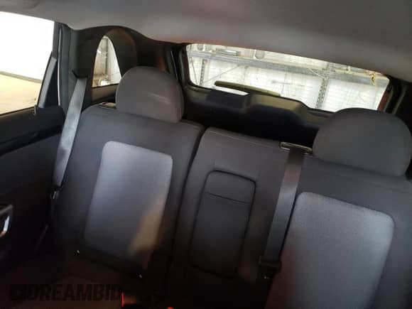 2013 Chevrolet Captiva Sport LT с VIN 3GNAL3EK7DS636475, выставлен на аукционе Copart как лот 70757524 с пробегом 109 857 миль миль и Списание • Salvage title. История ставок и продаж доступна на DreamBid. Изображение 10.