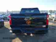 2024 Chevrolet Silverado 1500 Custom Trail Boss with VIN 3GCPDCEK6RG332029, listed as a IAAI auction lot 41299212 with 7,480 mi miles and . Bid and sale history available at DreamBid. Image 17.