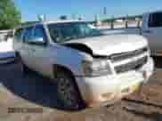 2010 Chevrolet Suburban LTZ с VIN 1GNUKKE36AR129309, выставлен на аукционе IAAI как лот 42280315 с пробегом 184 481 миль миль и . История ставок и продаж доступна на DreamBid. Изображение 1.