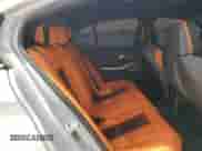 2023 BMW M3 с VIN WBS53AY06PFR14874, выставлен на аукционе Copart как лот 60153455 с пробегом 28 407 миль миль и Списание • Salvage title. История ставок и продаж доступна на DreamBid. Изображение 10.