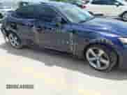 2014 Lexus IS 350 с VIN JTHBE1D20E5004506, выставлен на аукционе IAAI как лот 42536350 с пробегом 129 545 миль миль и . История ставок и продаж доступна на DreamBid. Изображение 6.