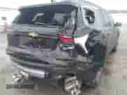 2024 Chevrolet Traverse FWD LT with VIN 1GNERGKS4RJ169875, listed as a IAAI auction lot 42333114 with 16,162 mi miles and . Bid and sale history available at DreamBid. Image 6.