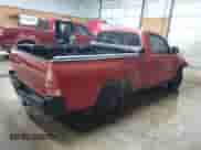 2007 Toyota Tacoma with VIN 5TENX22NX7Z424558, listed as a Copart auction lot 81250525 with 179,416 mi miles and Clean title. Bid and sale history available at DreamBid. Image 3.