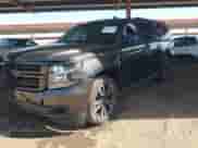 2018 Chevrolet Suburban LT с VIN 1GNSCHKCXJR201592, выставлен на аукционе IAAI как лот 42906465 с пробегом 144 496 миль миль и . История ставок и продаж доступна на DreamBid. Изображение 2.