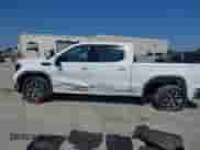 2023 GMC Sierra 1500 SLE with VIN 3GTPUBEK9PG291175, listed as a IAAI auction lot 43157724 with 40,405 mi miles and . Bid and sale history available at DreamBid. Image 14.