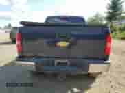 2012 Chevrolet Silverado 1500 LT with VIN 3GCPKSE78CG263850, listed as a Copart auction lot 80185055 with 237,038 mi miles and Clean title. Bid and sale history available at DreamBid. Image 6.