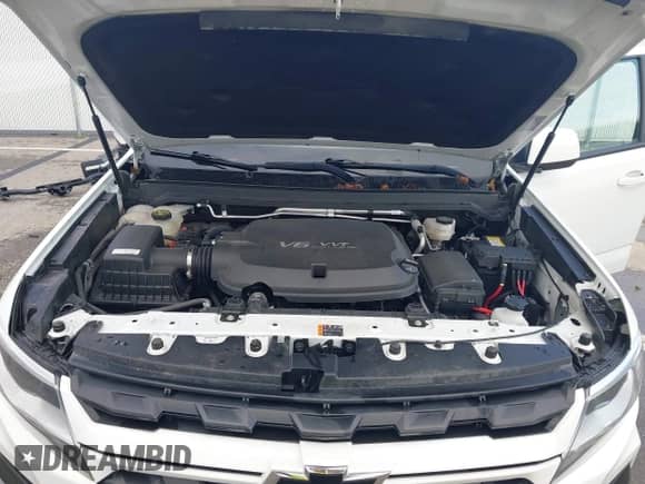 2022 Chevrolet Colorado 2WD LT с VIN 1GCGSCEN0N1226426, выставлен на аукционе IAAI как лот 42538013 с пробегом 69 671 миль миль и . История ставок и продаж доступна на DreamBid. Изображение 10.