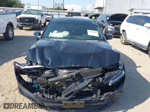 2025 Hyundai Elantra SEL Sport z VIN KMHLM4DG8SU013523, wystawiony jako IAAI lot #43188866 z przebiegiem 7 810 mil mil oraz . Historia ofert i sprzedaży dostępna na DreamBid. Obrazek 12.