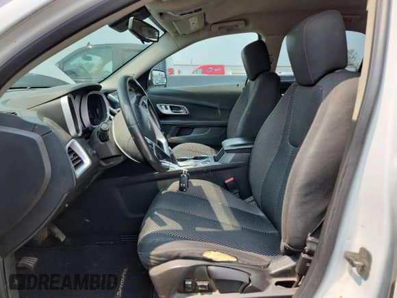 2014 Chevrolet Equinox LT with VIN 2GNFLBE32E6237725, listed as a Copart auction lot 67663125 with 280,295 mi miles and Clean title. Bid and sale history available at DreamBid. Image 7.