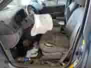 2010 Toyota Sienna CE z VIN 5TDKK4CC0AS341428, wystawiony jako Copart lot #84025485 z przebiegiem Nie podano mil oraz Szkoda całkowita • Salvage title. Historia ofert i sprzedaży dostępna na DreamBid. Obrazek 7.