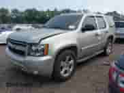 2008 Chevrolet Tahoe Special Service с VIN 1GNFK03078R277839, выставлен на аукционе IAAI как лот 42945514 с пробегом Не указан миль и . История ставок и продаж доступна на DreamBid. Изображение 2.