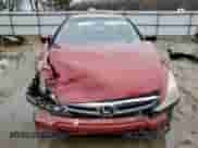 2007 Honda Accord LX SE с VIN 1HGCM55307A125569, выставлен на аукционе Copart как лот 44237105 с пробегом 96 058 миль миль и Чистый • Clean title. История ставок и продаж доступна на DreamBid. Изображение 5.