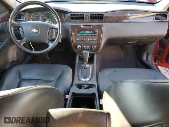 2014 Chevrolet Impala LTZ с VIN 2G1WC5E30E1151118, выставлен на аукционе Copart как лот 82300435 с пробегом 122 785 миль миль и Чистый • Clean title. История ставок и продаж доступна на DreamBid. Изображение 8.