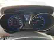 2014 Hyundai Genesis Coupe Ultimate с VIN KMHHU6KJ2EU118353, выставлен на аукционе Copart как лот 81830185 с пробегом 68 153 миль миль и Списание • Salvage title. История ставок и продаж доступна на DreamBid. Изображение 9.