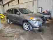 2009 Hyundai Santa Fe Limited с VIN 5NMSH73E59H254012, выставлен на аукционе Copart как лот 85154735 с пробегом 102 310 миль миль и На запчасти • Non repairable. История ставок и продаж доступна на DreamBid. Изображение 4.