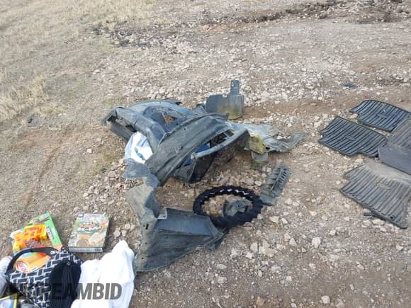 2012 Subaru Impreza Special Sports Premium z VIN JF1GPAL61CH219058, wystawiony jako IAAI lot #41826008 z przebiegiem 101 950 mil mil oraz . Historia ofert i sprzedaży dostępna na DreamBid. Obrazek 12.