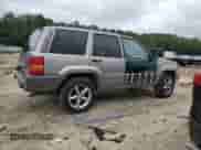 1998 Jeep Grand Cherokee Laredo с VIN 1J4FX58S7WC350624, выставлен на аукционе Copart как лот 63063624 с пробегом Не указан миль и Списание • Salvage title. История ставок и продаж доступна на DreamBid. Изображение 3.