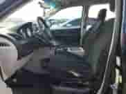 2016 Dodge Grand Caravan SXT z VIN 2C4RDGCG6GR384220, wystawiony jako Copart lot #85546045 z przebiegiem 156 184 mil mil oraz Czysty tytuł • Clean title. Historia ofert i sprzedaży dostępna na DreamBid. Obrazek 7.