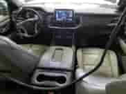 2021 Chevrolet Tahoe LT z VIN 1GNSKNKD2MR261591, wystawiony jako Copart lot #53026665 z przebiegiem 34 967 mil mil oraz Szkoda całkowita • Salvage title. Historia ofert i sprzedaży dostępna na DreamBid. Obrazek 8.