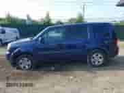 2014 Honda Pilot LX с VIN 5FNYF4H27EB057156, выставлен на аукционе IAAI как лот 42974918 с пробегом 180 254 миль миль и . История ставок и продаж доступна на DreamBid. Изображение 14.
